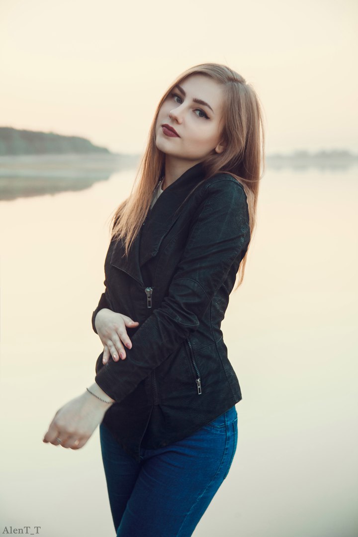 Молодые красотки