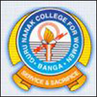 Guru Nanak College for Women, Banga