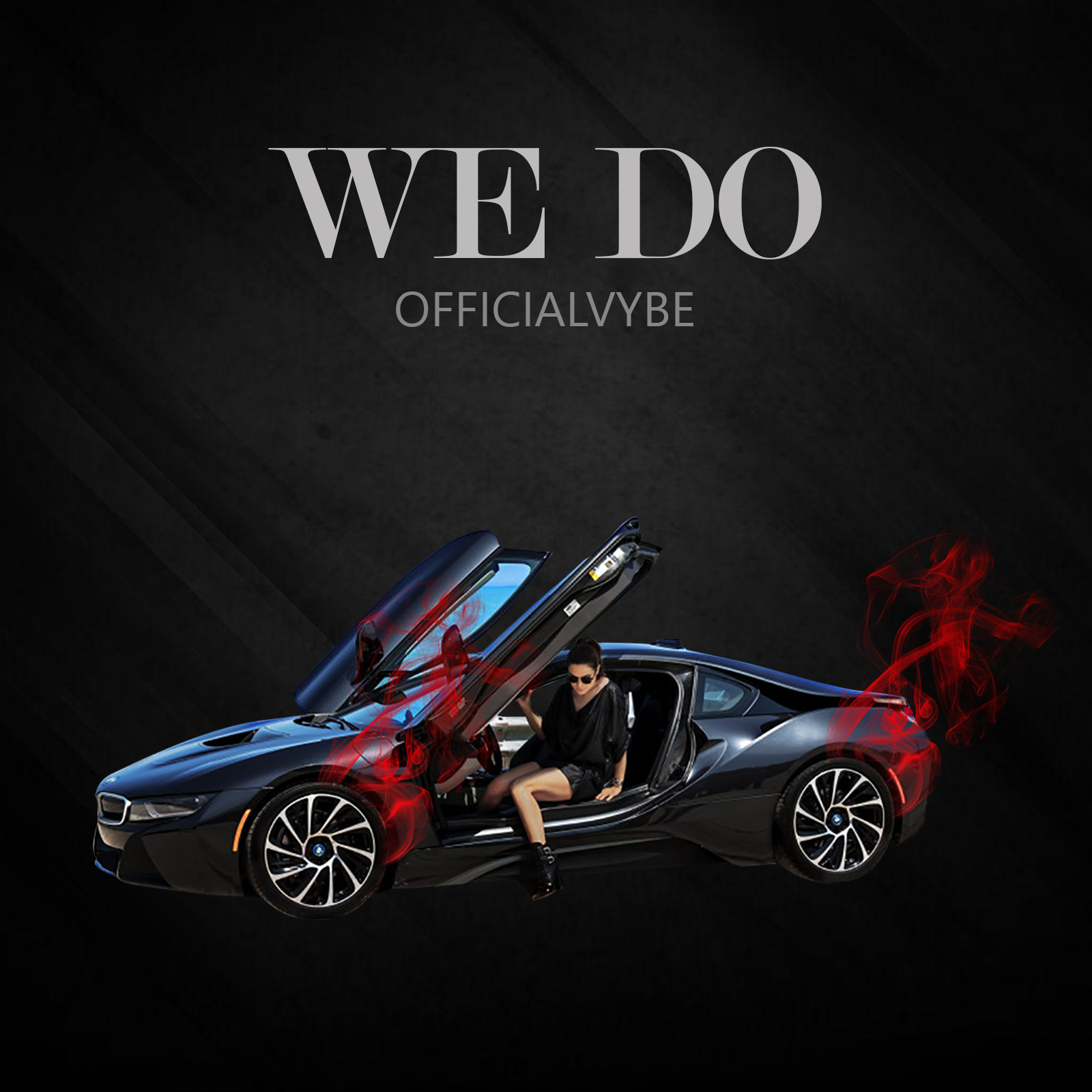 officialvybe - We Do