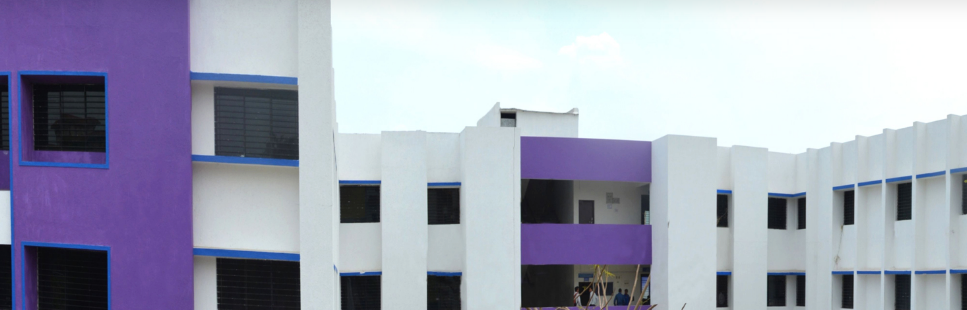 Dr. Babasaheb Ambedkar College Of Engineering And Research, Wanadongri Image