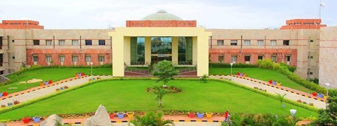 Birla Institute of Technology and Science, Pilani - Hyderabad Image