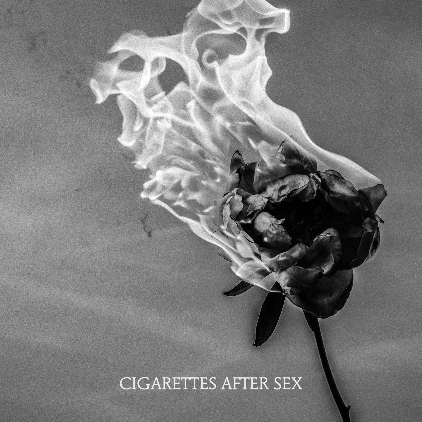 Cigarettes After Sex - You're All I Want