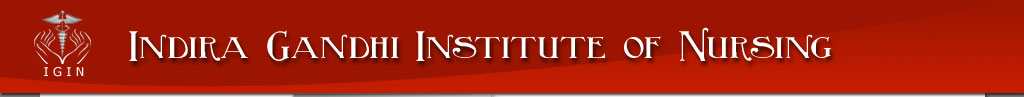 Indira Gandhi Education Institute Of Nursing