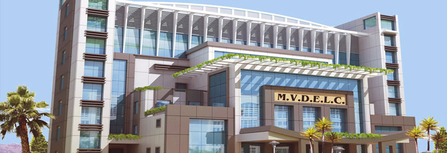 Maa Vaishno Devi Educational Law College Image