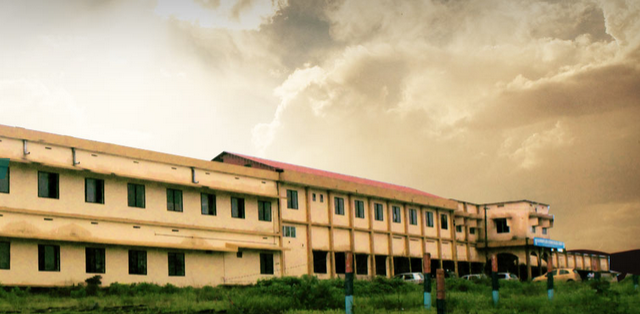 Co - operative Arts and Science college, Kannur Image