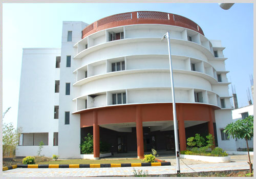 Sagar Agriculture Polytechnic Image