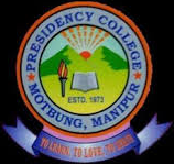 Presidency College, Senapati