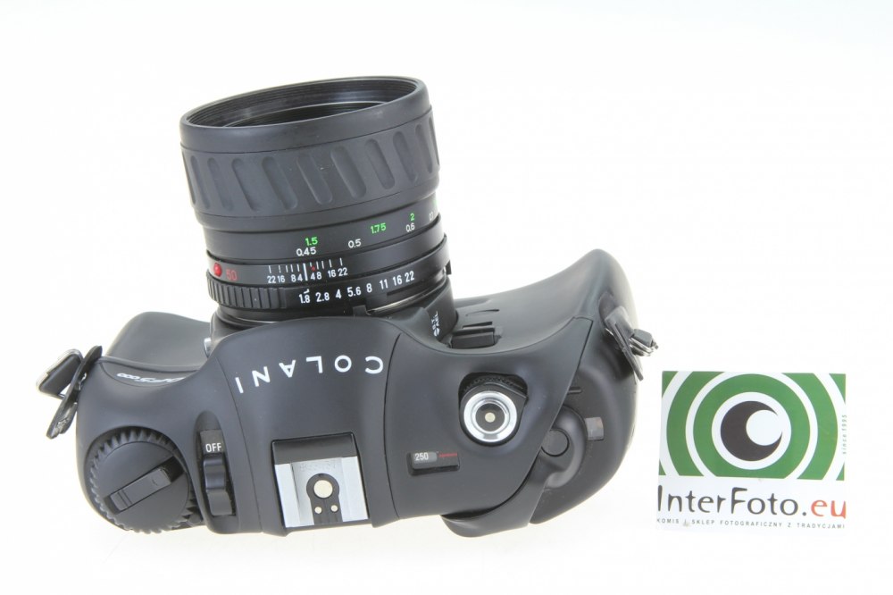 Seagull DF5000
