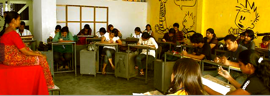 Rachana Sansad College Of Applied Art And Craft, Mumbai Image