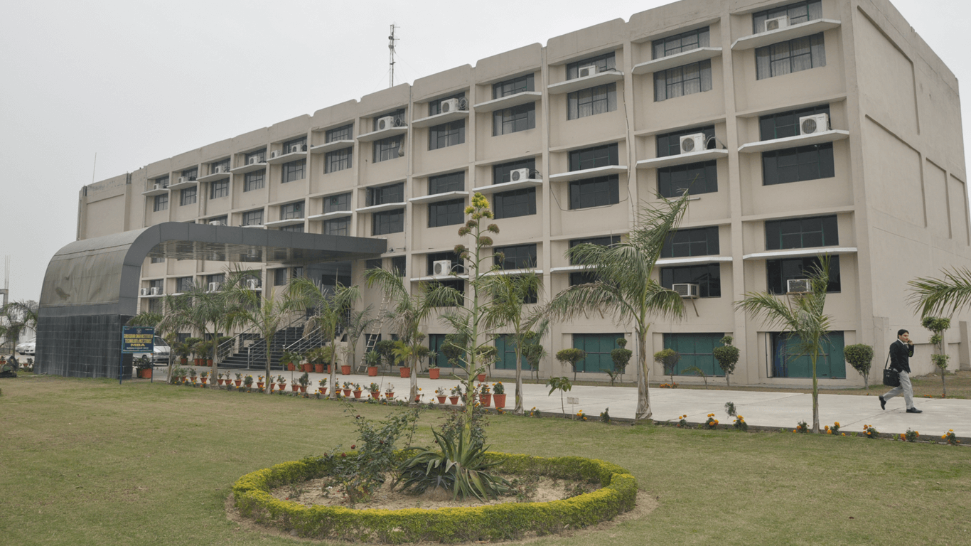 Guru Nanak Khalsa Institutes of Technology and Management Technical Campus, Yamunanagar