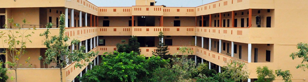Sri Navabharat Degree and Post Graduate College, Nalgonda Image