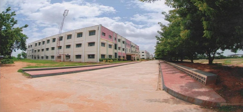 RAMANANDATIRTHA ENGINEERING COLLEGE Image