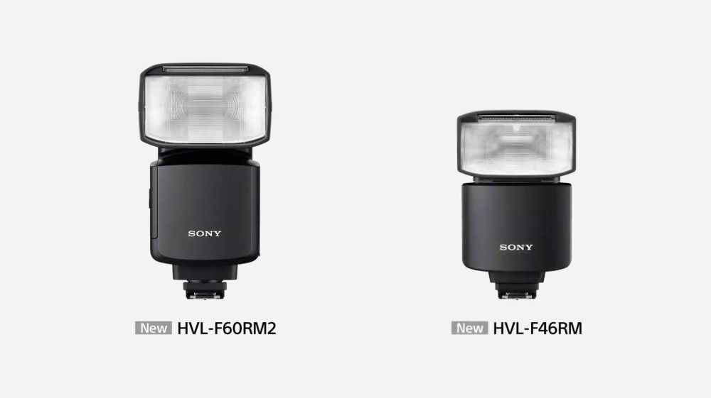 Sony-Flash