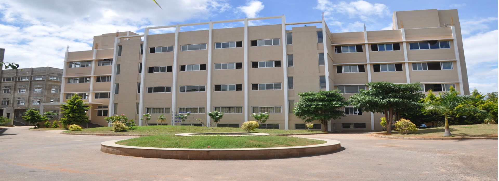 Vidya Vikas B.Ed. College, Mysore Image