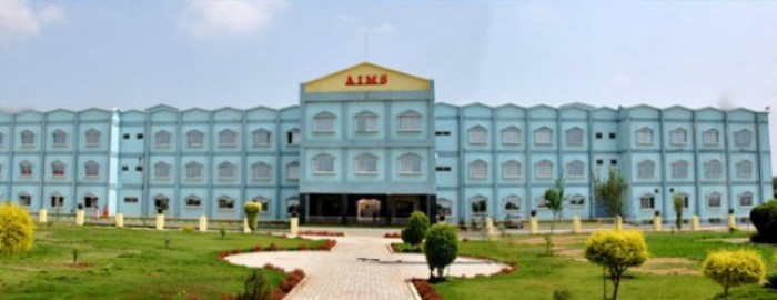 AIMS Institutes, Bengaluru Image