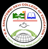 RK Sanatombi Devi College of Education, Imphal