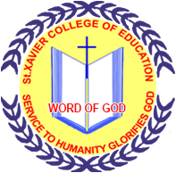 St. Xavier College of Education, Kumbakonam