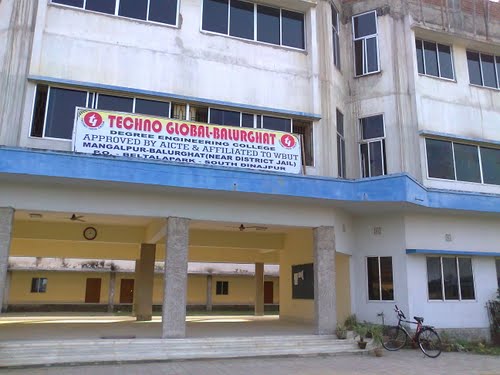 Techno India-Balurghat Image