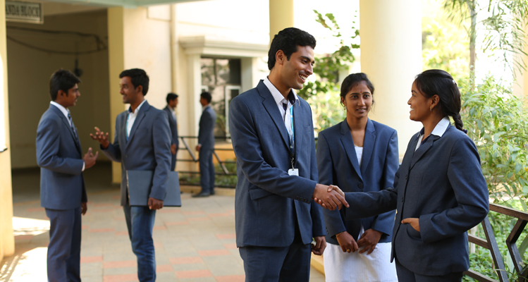 Laqshya College Of Management Image