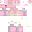 Blissey Minecraft Skin