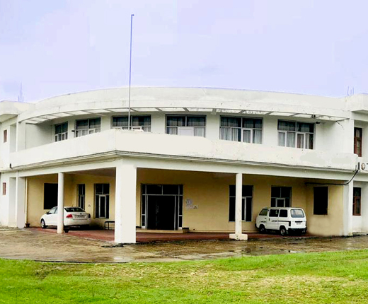 Kawa College of Education, Jammu Image