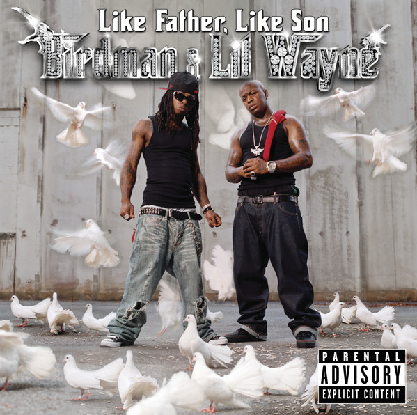 Birdman & Lil Wayne - Stuntin' Like My Daddy (Travis Barker Remix)