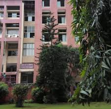 Dr.D.Y.Patil Polytechnic, Thane