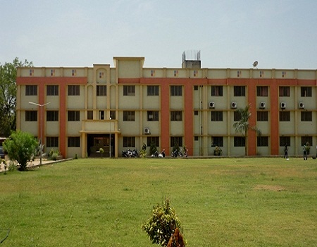 SHREE SWAMINARAYAN INSTITUTE OF TECHNOLOGY, Gandhinagar Image