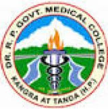 Dr. Rajendra Prasad Government Medical College Tanda, Kangra