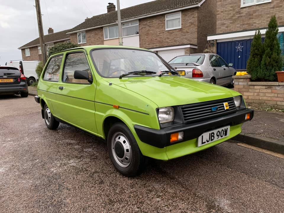 UK's rarest surviving classic cars to star at The Classic