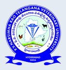 Sri P.V. Narsimha Rao Telangana Veterinary University