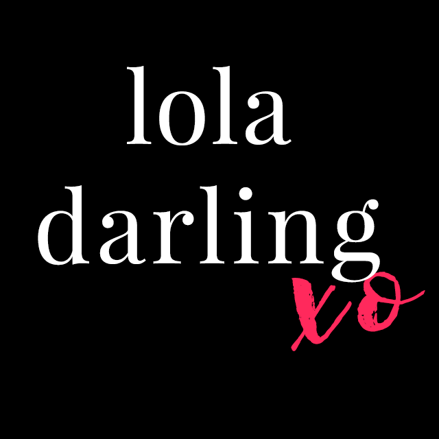 pack darling lola rock