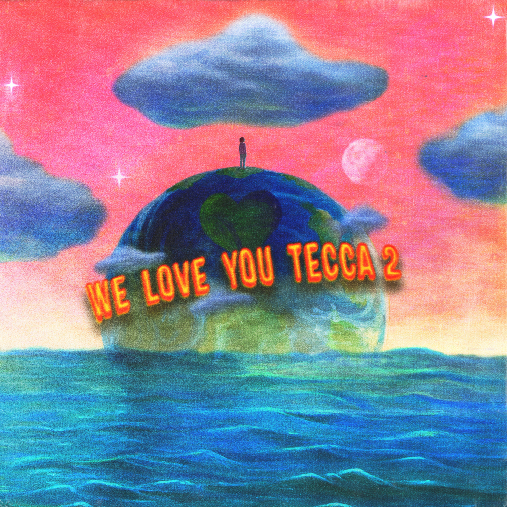 Lil Tecca ft NAV - ABOUT YOU
