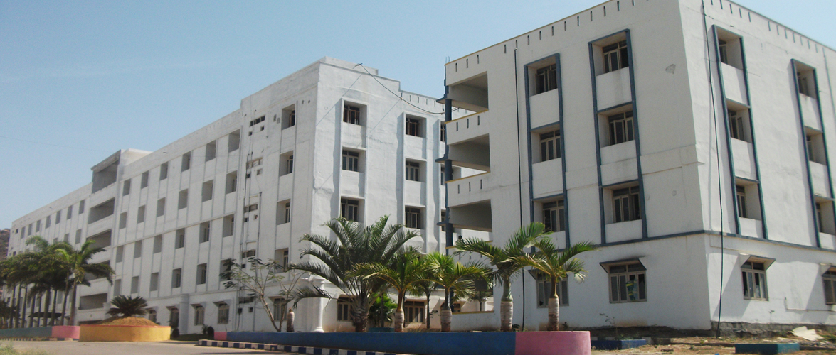 KASIREDDY NARAYAN REDDY COLLEGE OF ENGINEERING AND RESEARCH Image