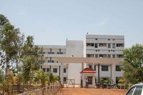 Gracious College Of Nursing, Abhanpur Image