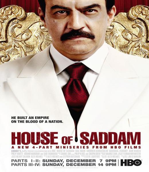 House of Saddam [Miniserie][2008][Dvdrip][Cast/Ing][745MB][04/04][Biográfico][1F] House%20of%20Saddam