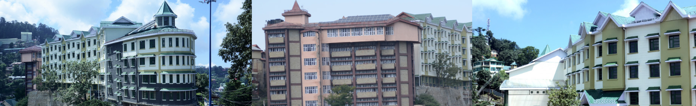 Rajkiya Kanya Mahavidyalaya, Shimla Image