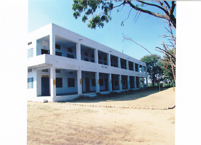 Bharti Vidyapeeth T. T. College, Jaipur Image