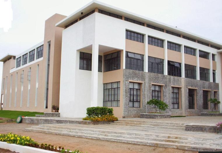 S R ENGINEERING COLLEGE Image