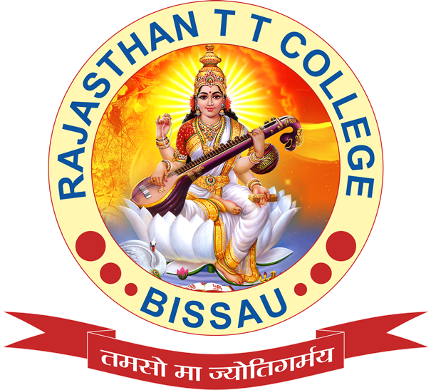 Rajasthan Teachers Training College, Jhunjhunu