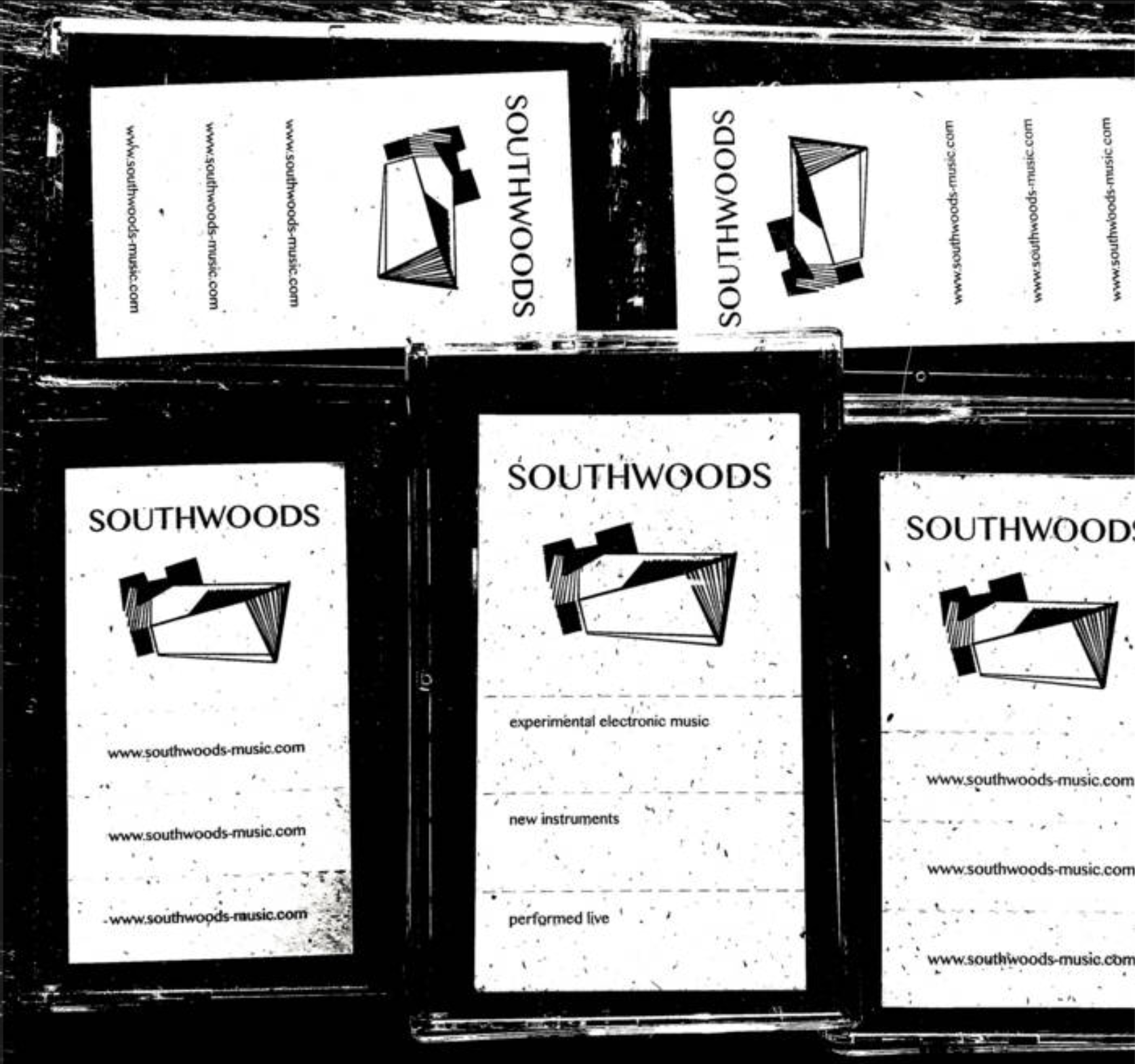 Southwoods - "Southwoods 3"