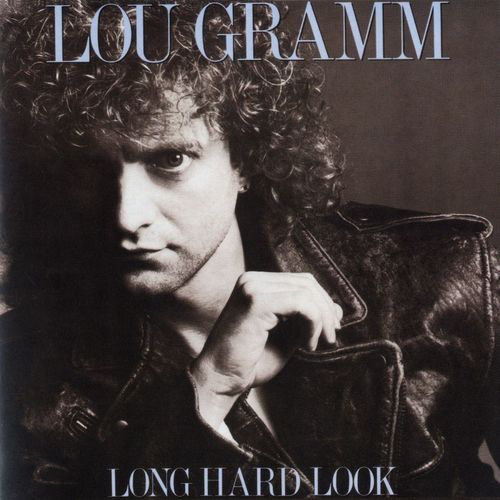 Lou Gramm - Just Between Me & You
