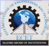 ELENKI INSTITUTE OF ENGINEERING AND TECHNOLOGY