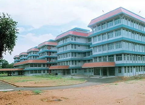 Thrissur Medical College Image