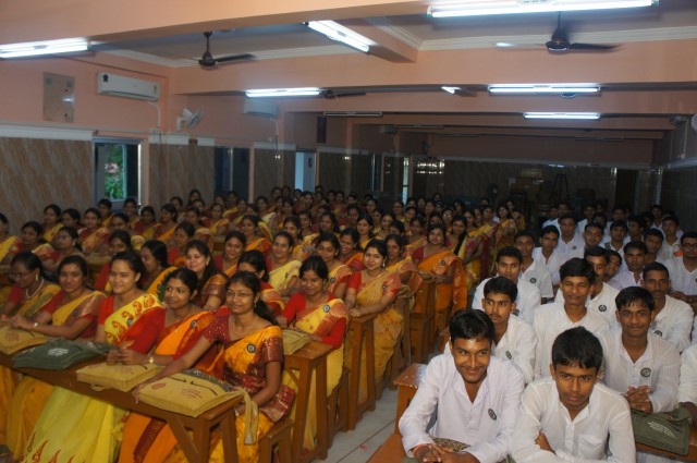 Vivekananda Ramakrishna Mission B.Ed College, Howrah Image