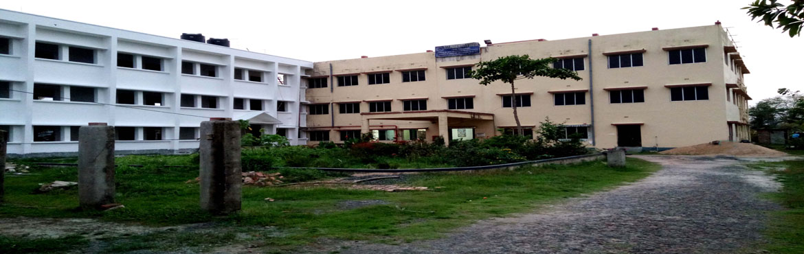 Dr. B. R. Ambedkar Institute of Education, Kolkata Image
