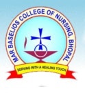 MAR BASELIOS COLLEGE OF NURSING, Bhopal