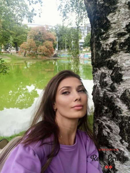 Photo gallery №5 Ukrainian women Viktoria 