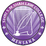 Shri S.M. Shah Law College, Mehsana