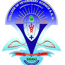 College of Veterinary Science and Animal  Husbandry, Banaskantha